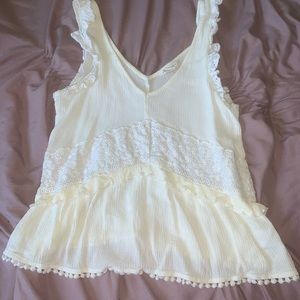 Aeropostale tank top